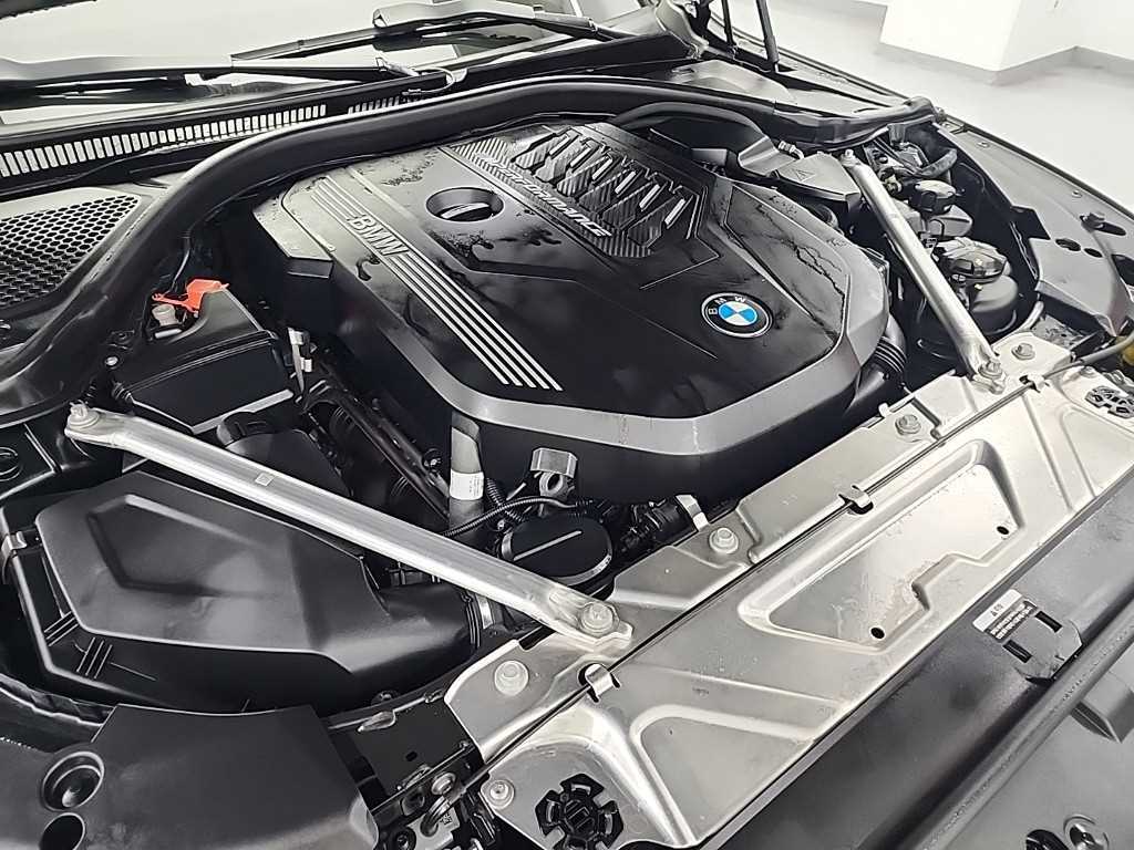 BMW 4 Series - Vista 5