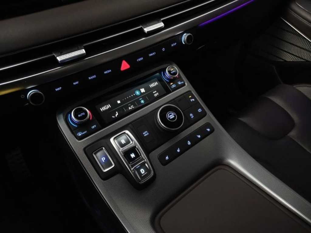 HYUNDAI Palisade 2023 Blanco - Importación desde Corea - HF Imports Iquique - Foto 15