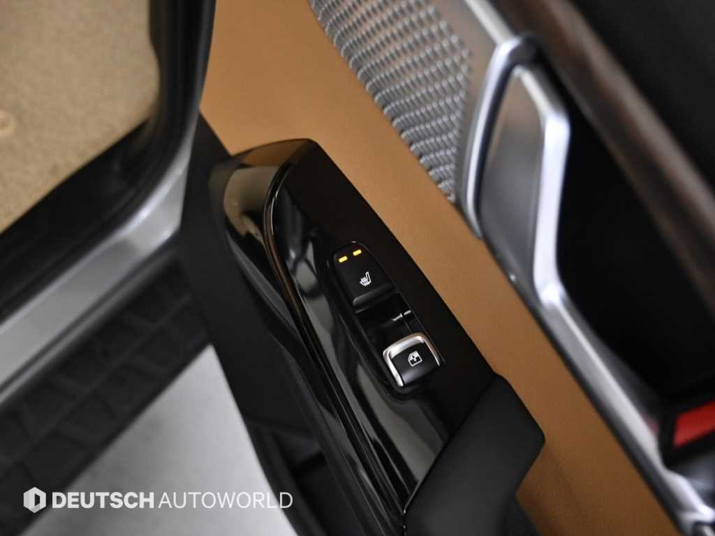 KIA Mohave 2021 Gris - Importación desde Corea - HF Imports Iquique - Foto 16