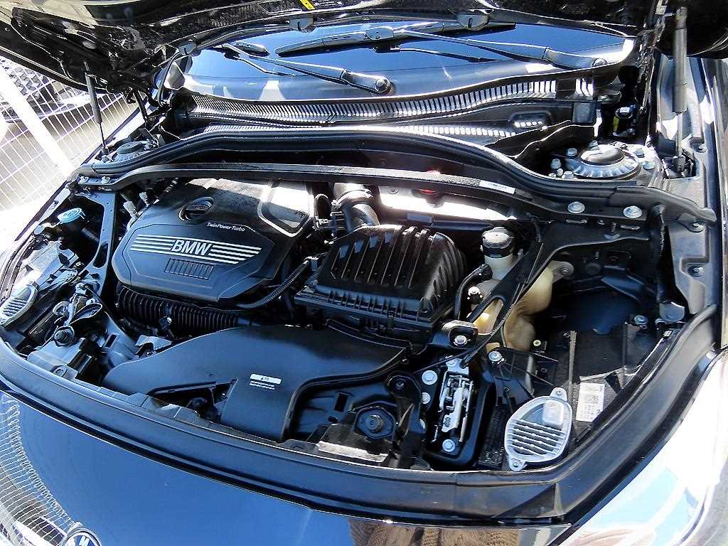 BMW 2 series 2022 Negro - Importación desde Corea - HF Imports Iquique - Foto 18