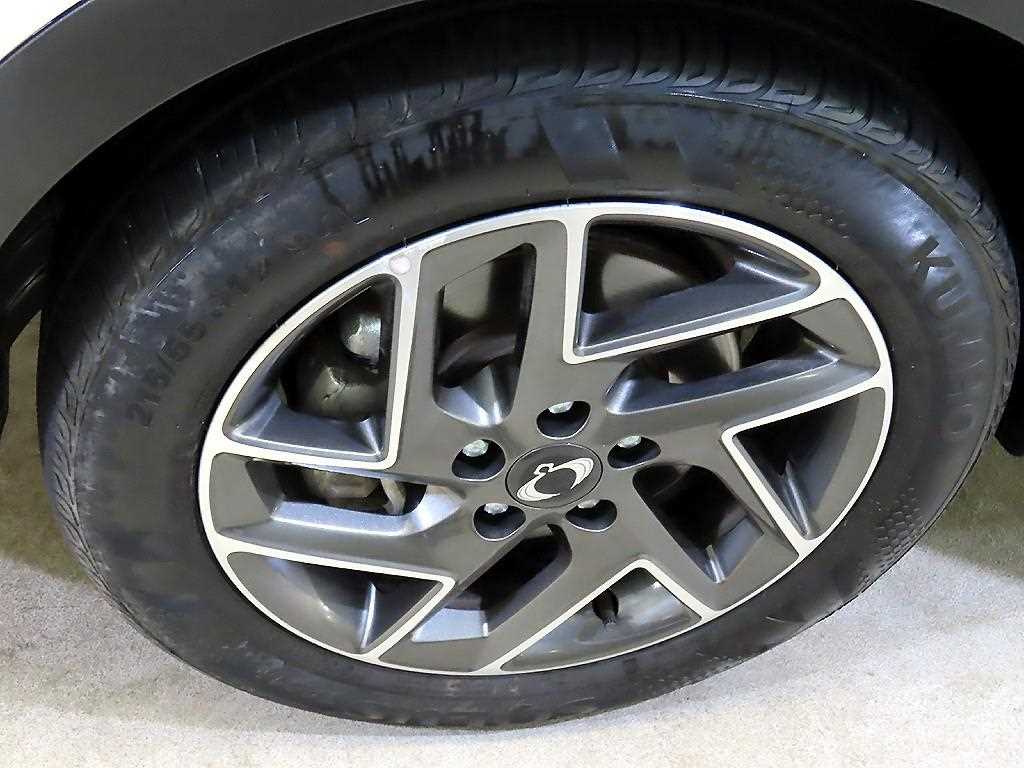 Ssangyong Tivoli 2024 - Importación desde Corea - HF Imports Iquique - Foto 20