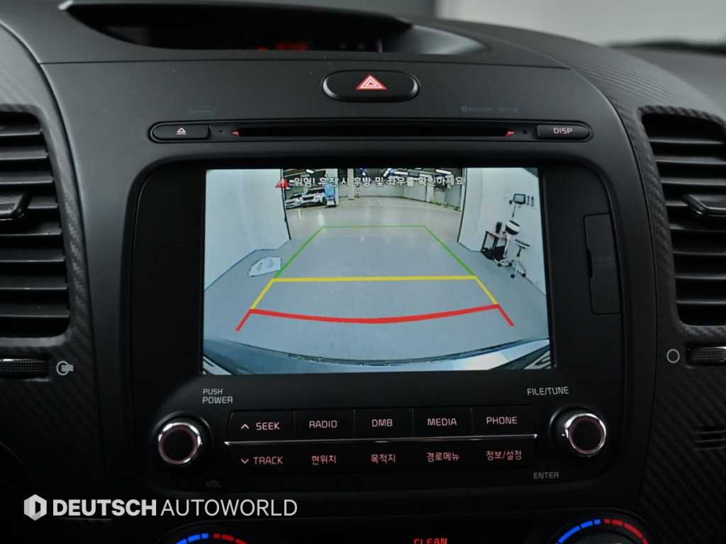 KIA K3 2015 - Importación desde Corea - HF Imports Iquique - Foto 15