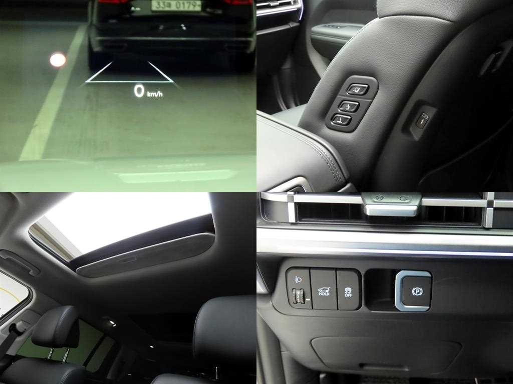 HYUNDAI Santa Fe 2025 - Importación desde Corea - HF Imports Iquique - Foto 18