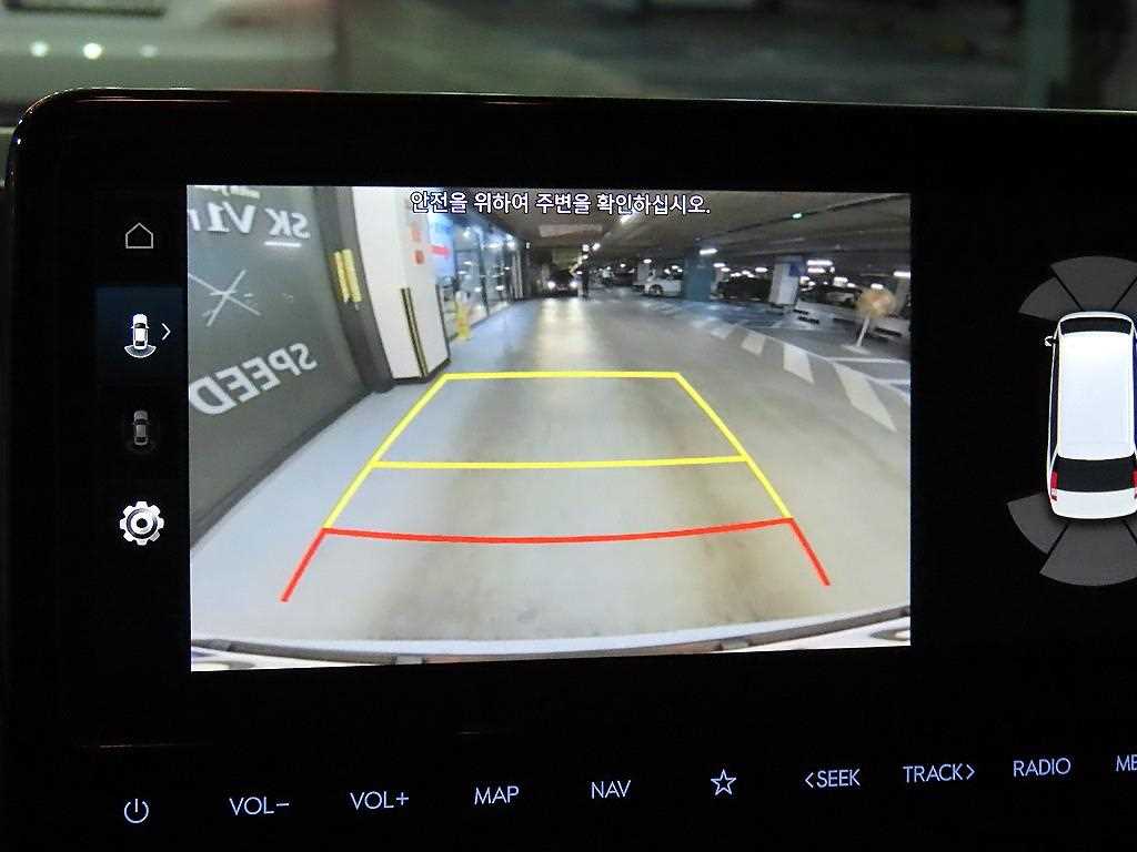 HYUNDAI Staria 2025 Blanco - Importación desde Corea - HF Imports Iquique - Foto 14