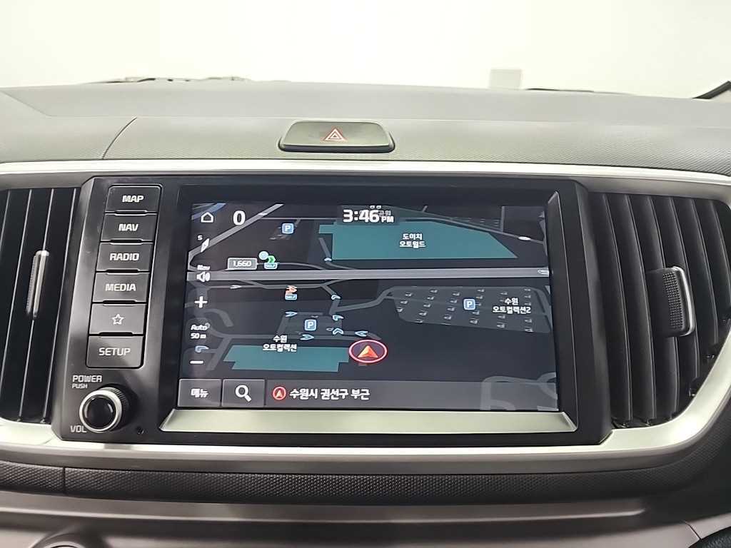 KIA Ray 2022 - Importación desde Corea - HF Imports Iquique - Foto 14