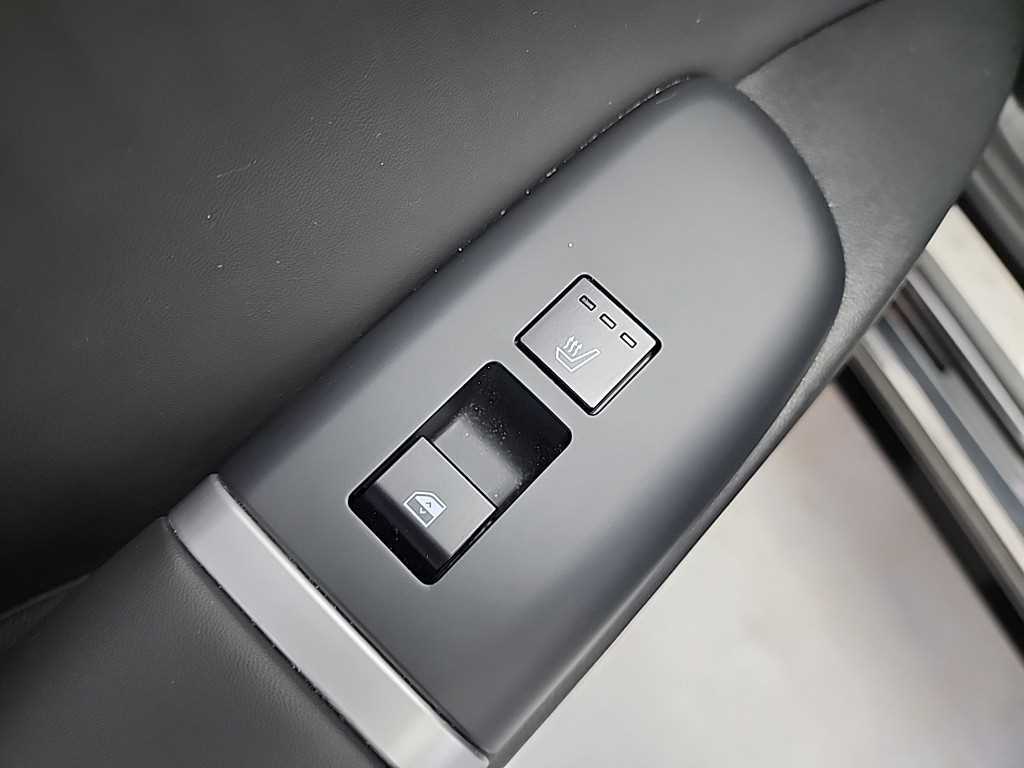 HYUNDAI Grandeur 2024 Negro - Importación desde Corea - HF Imports Iquique - Foto 14