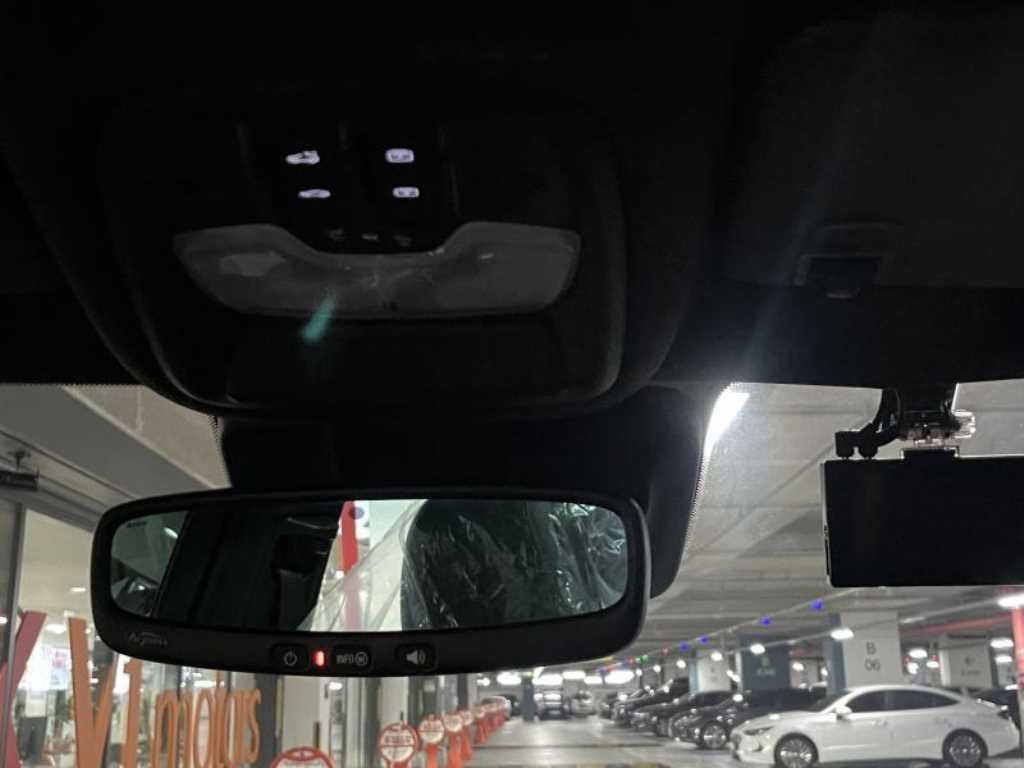 Chevrolet Trail Blazer 2025 Negro - Importación desde Corea - HF Imports Iquique - Foto 17