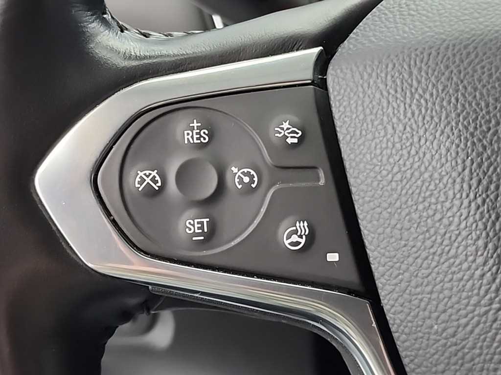 Chevrolet Travers 2020 Gris - Importación desde Corea - HF Imports Iquique - Foto 17