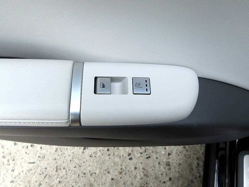 HYUNDAI Grandeur 2023 Negro - Importación desde Corea - HF Imports Iquique - Foto 16