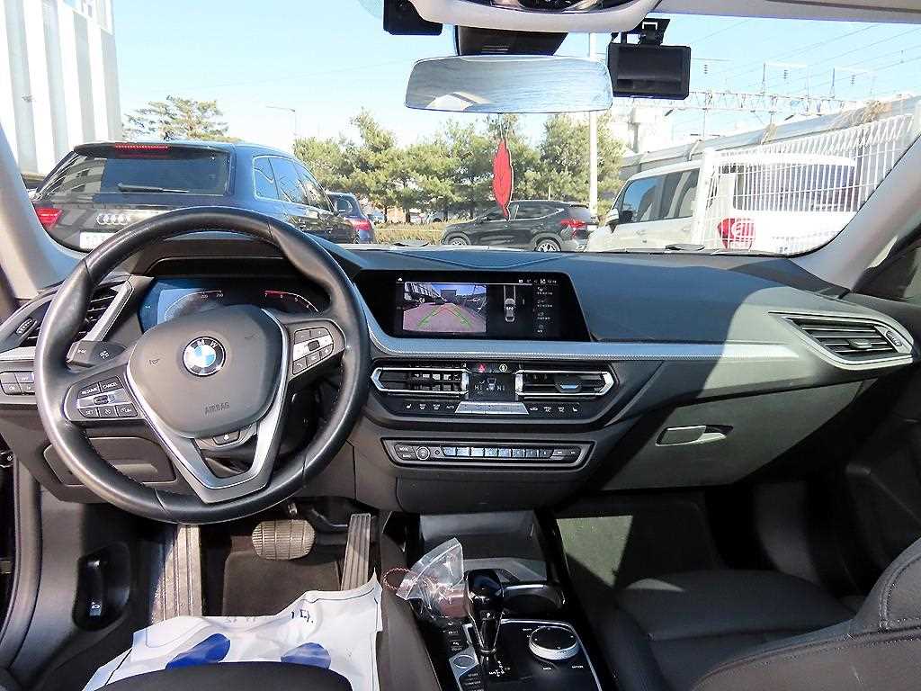 BMW 2 series - Vista 7