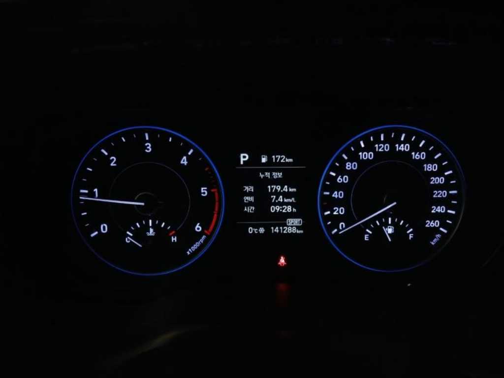 HYUNDAI Palisade - Vista 10