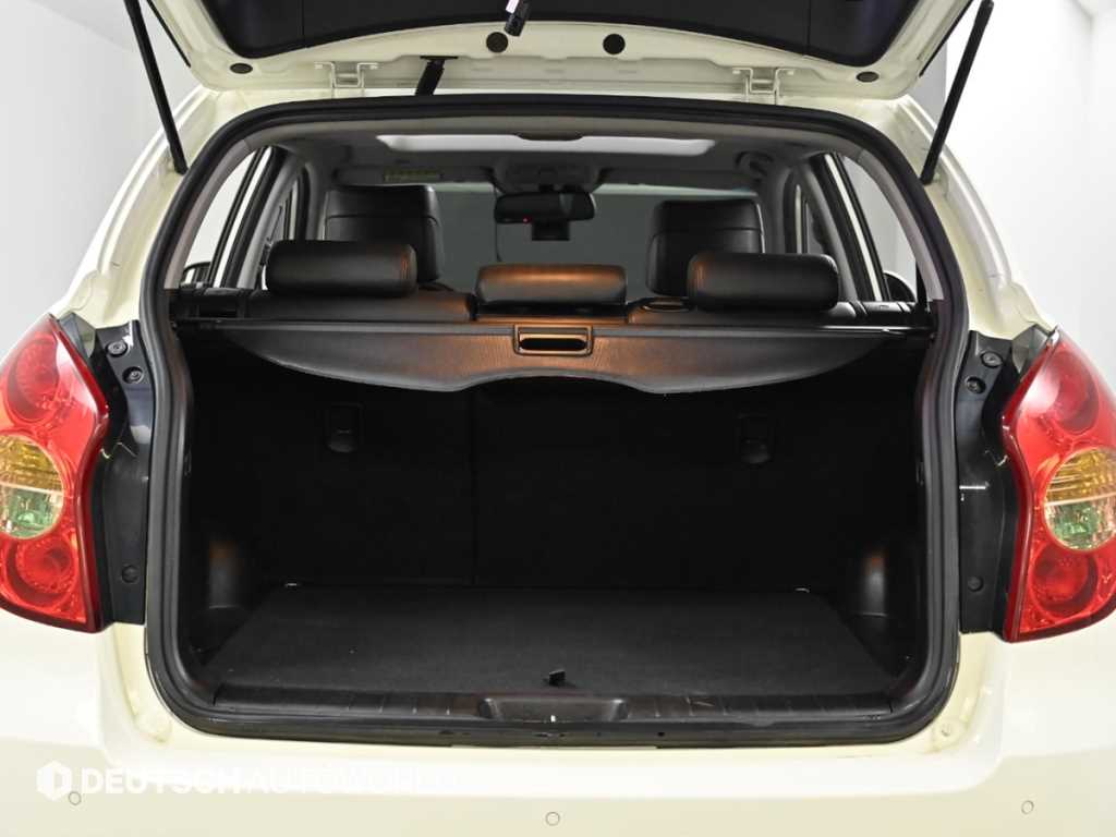 Ssangyong Korando 2013 Blanco - Importación desde Corea - HF Imports Iquique - Foto 20