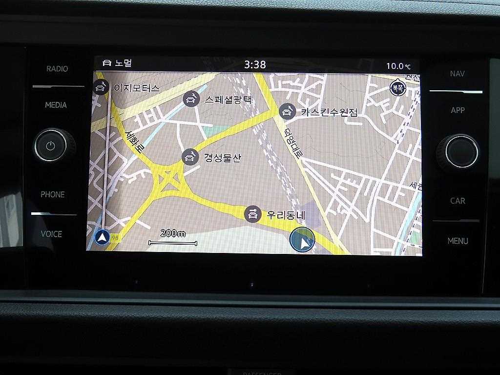 Volkswagen Jetta 2023 Plateado - Importación desde Corea - HF Imports Iquique - Foto 13