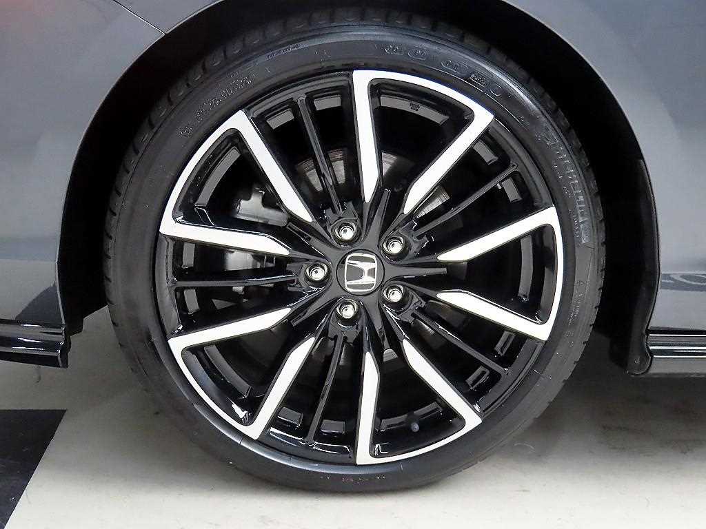 Honda Accord 2023 - Importación desde Corea - HF Imports Iquique - Foto 20