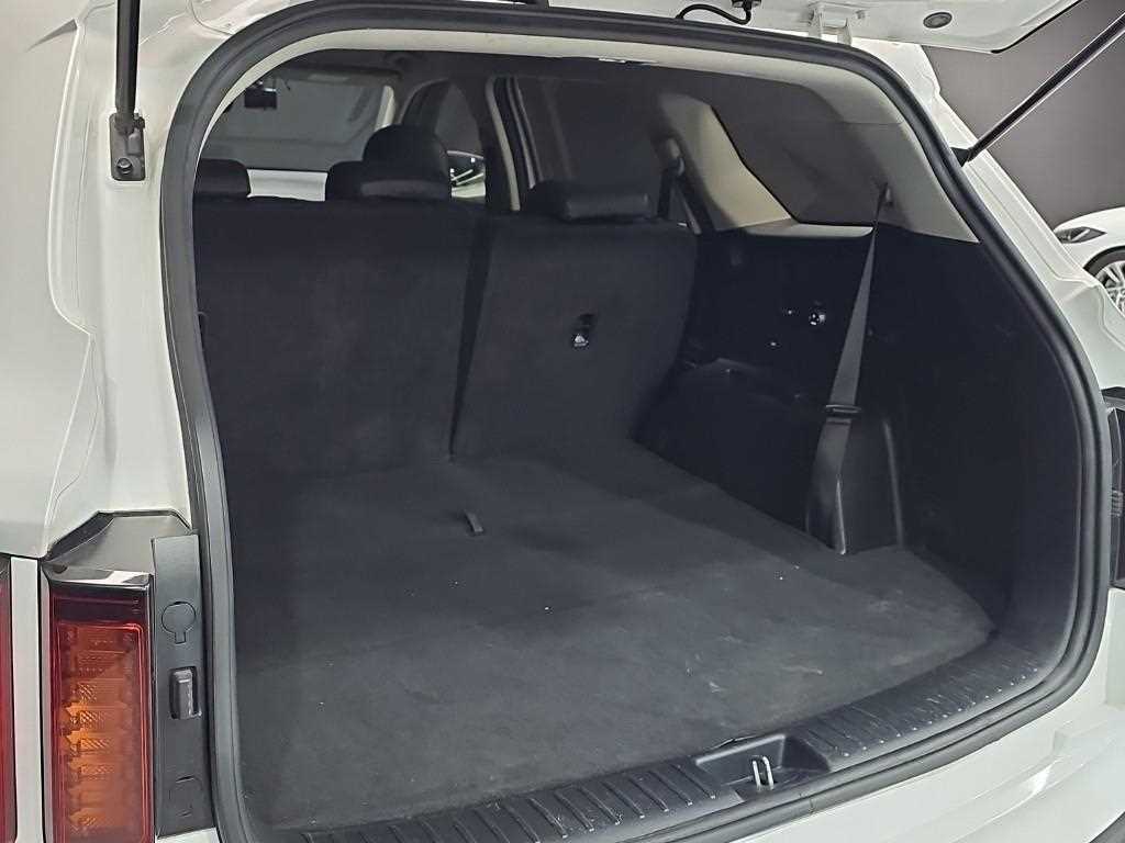 KIA Sorento 2022 Blanco - Importación desde Corea - HF Imports Iquique - Foto 19