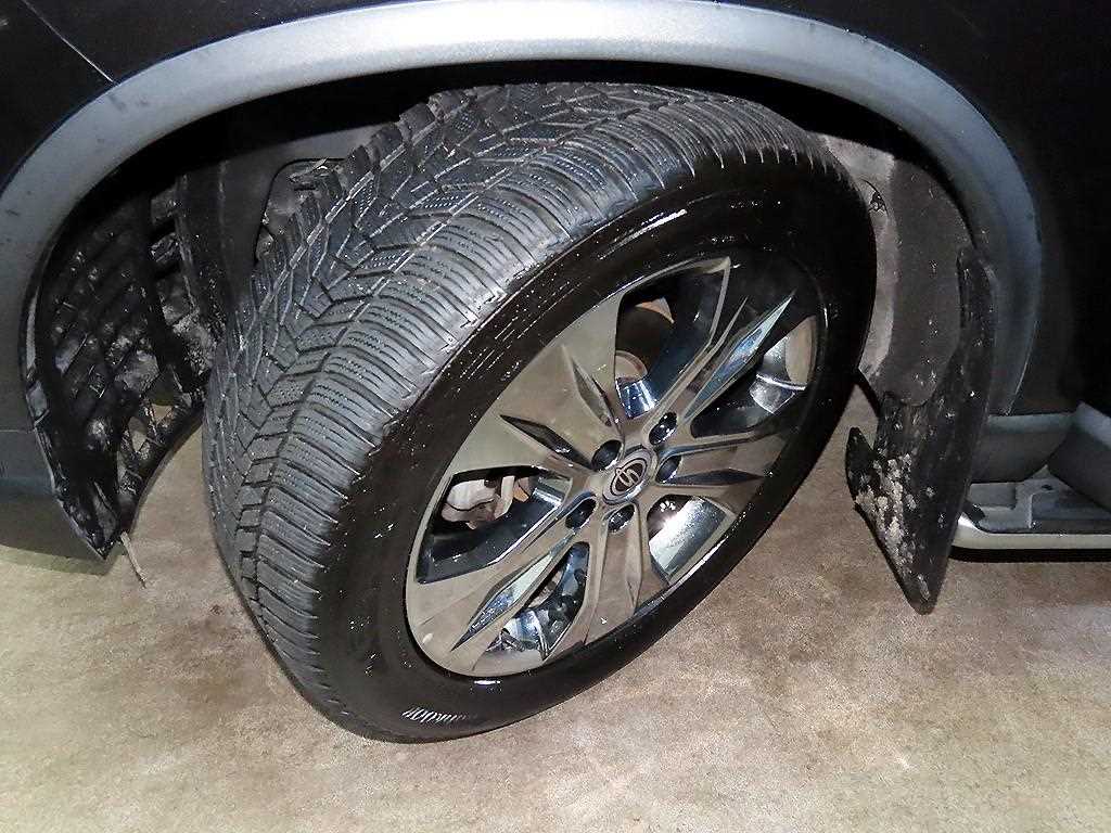 Ssangyong Rexton 2021 - Importación desde Corea - HF Imports Iquique - Foto 20