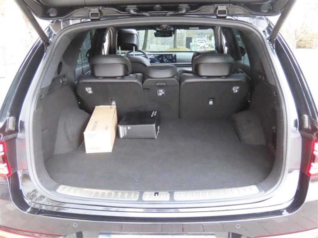 Genesis GV80 2025 - Importación desde Corea - HF Imports Iquique - Foto 18