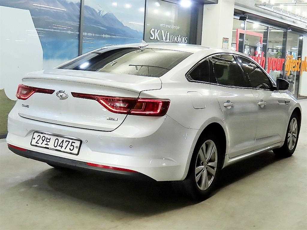 SAMSUNG SM6 - Vista 4