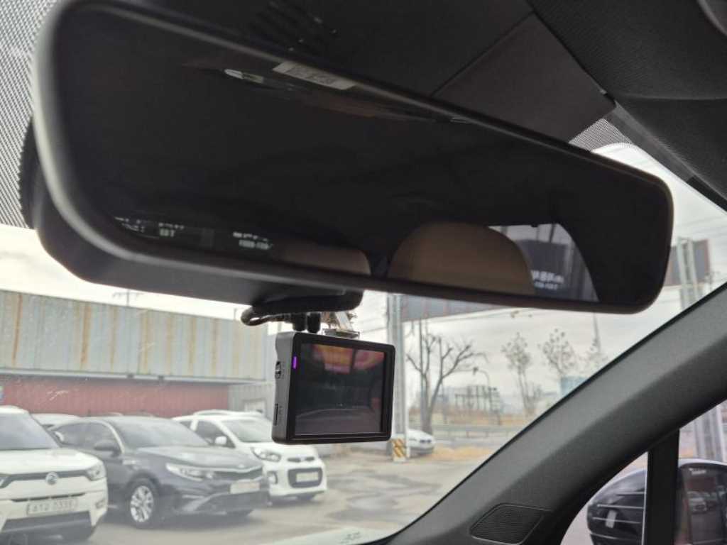 KIA Sorento - Vista 10