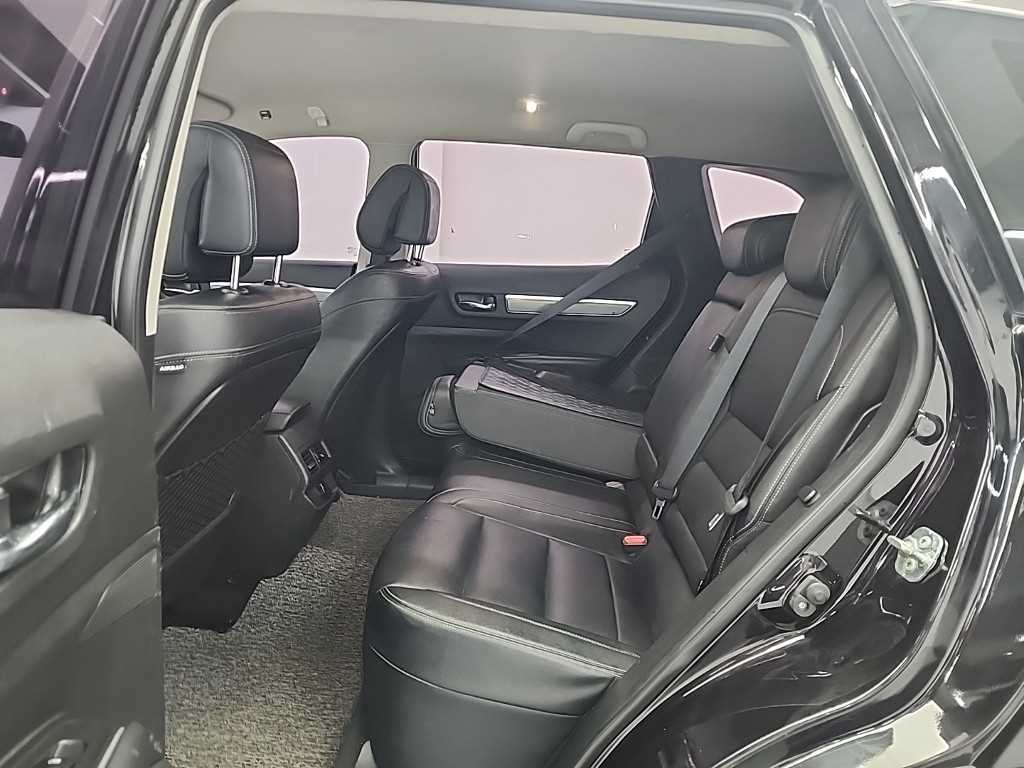 SAMSUNG QM6 - Vista 12