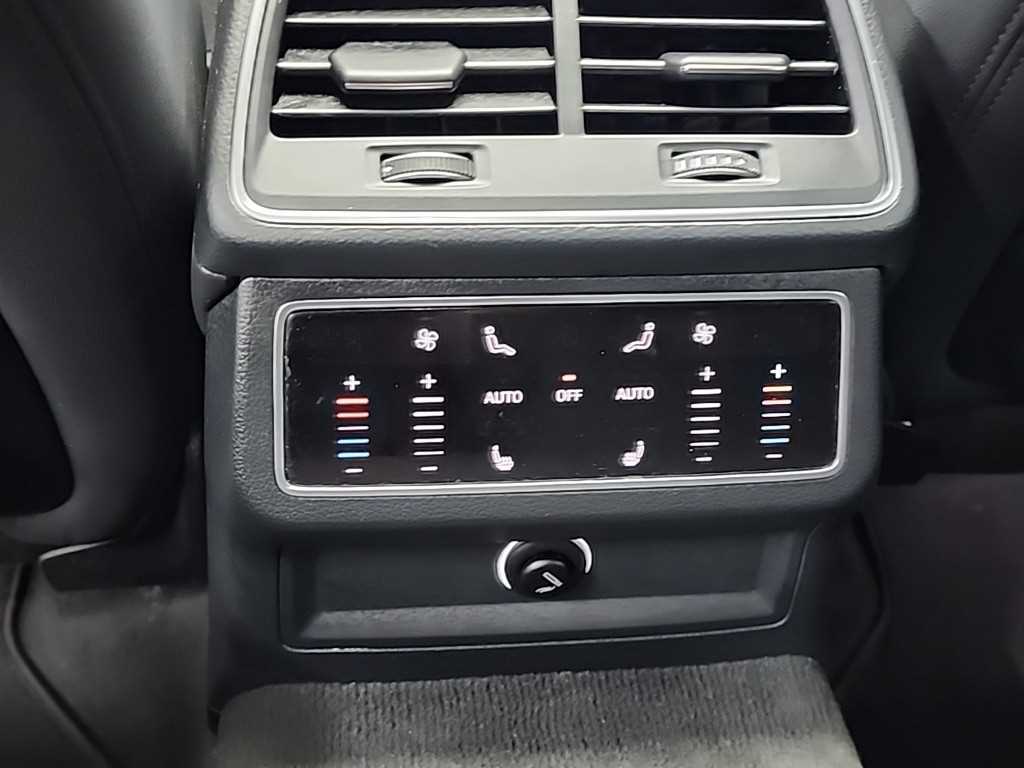 Audi A6 2020 Gris - Importación desde Corea - HF Imports Iquique - Foto 13