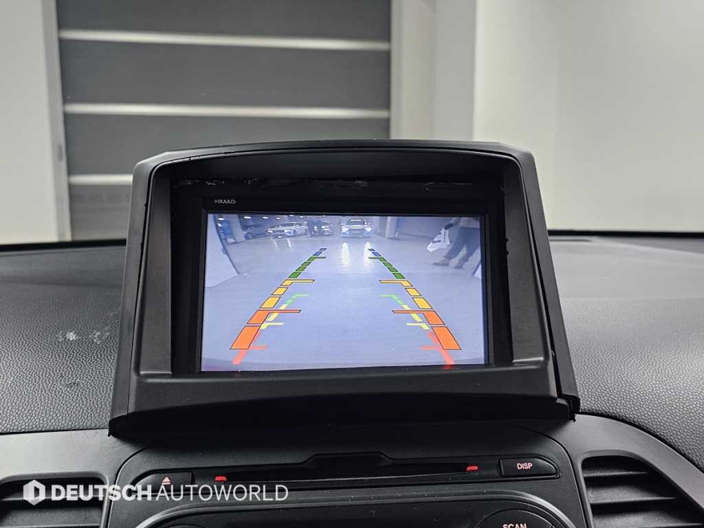 KIA Morning 2013 Rojo - Importación desde Corea - HF Imports Iquique - Foto 15