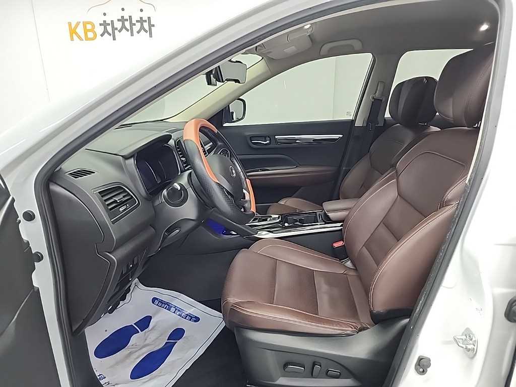 SAMSUNG QM6 - Vista 11