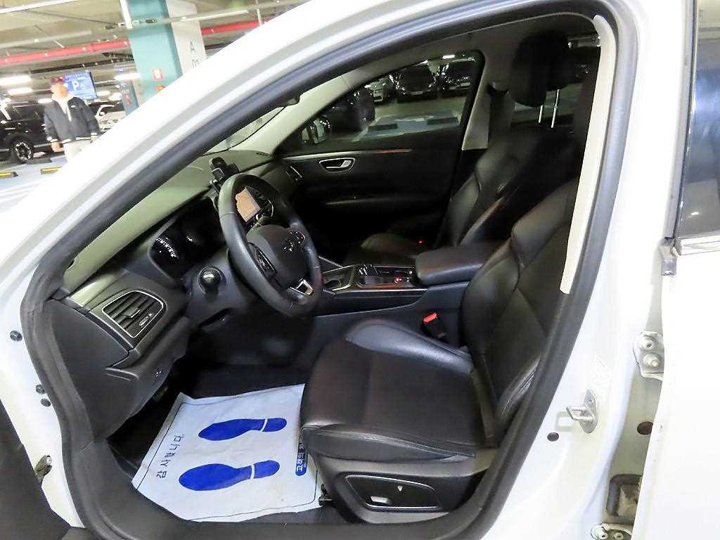 SAMSUNG SM6 - Vista 6