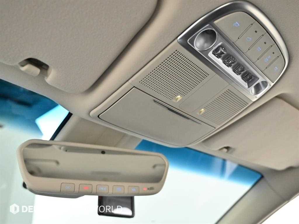 Genesis G90 2020 Negro - Importación desde Corea - HF Imports Iquique - Foto 18