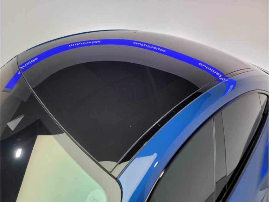 Audi e-Tron GT - Vista 6