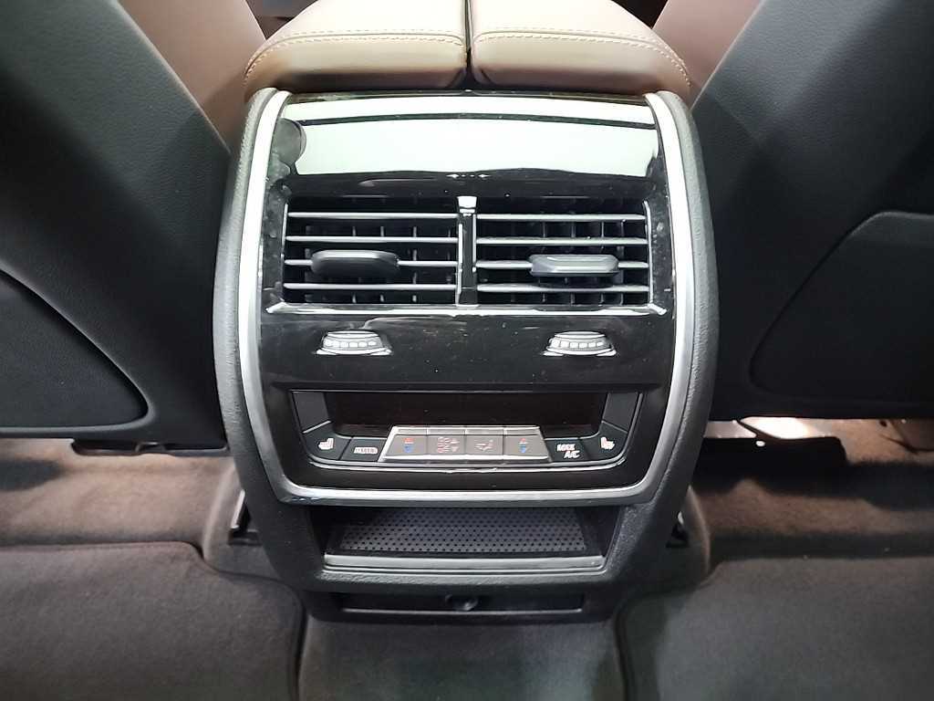 BMW X6 2025 Blanco - Importación desde Corea - HF Imports Iquique - Foto 13