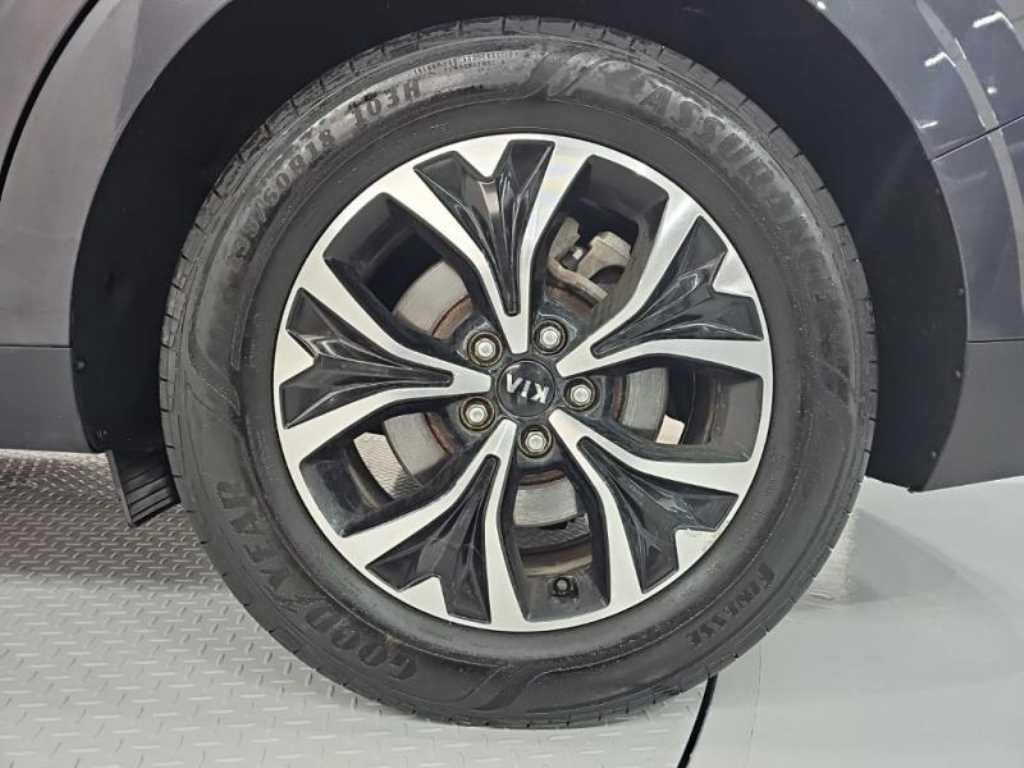 KIA Carnival 2021 - Importación desde Corea - HF Imports Iquique - Foto 20