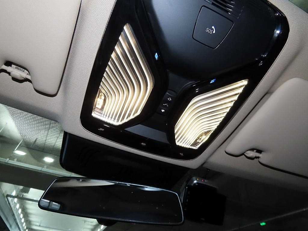 BMW 3 series 2023 Blanco - Importación desde Corea - HF Imports Iquique - Foto 17