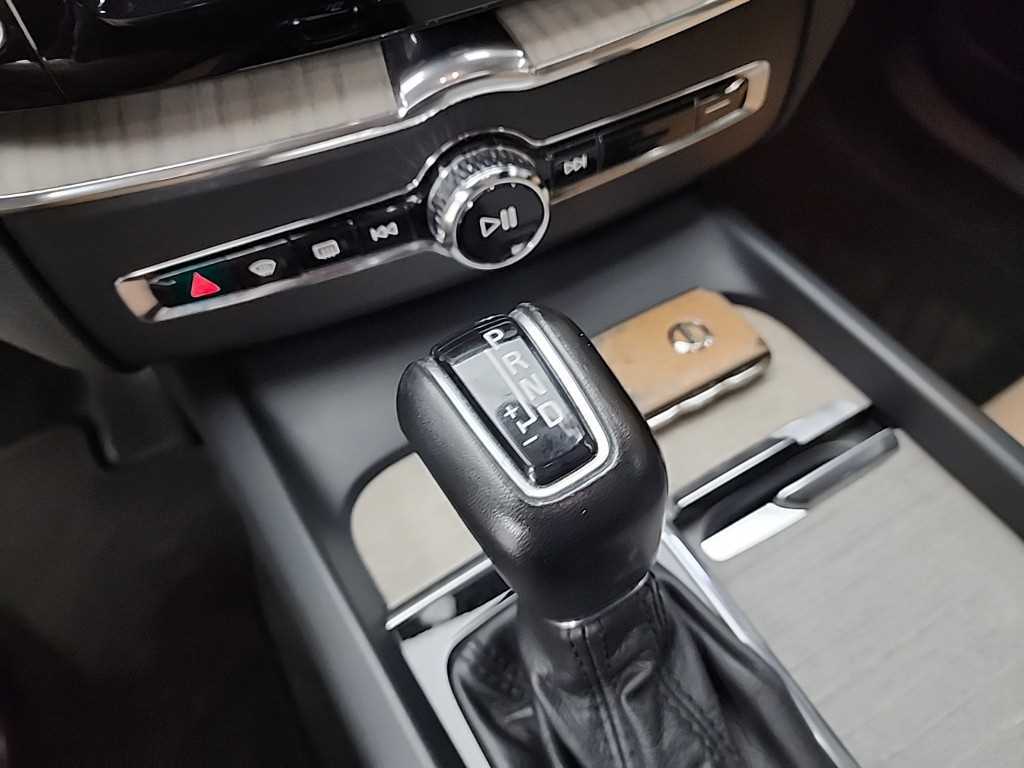 Volvo XC60 - Vista 8