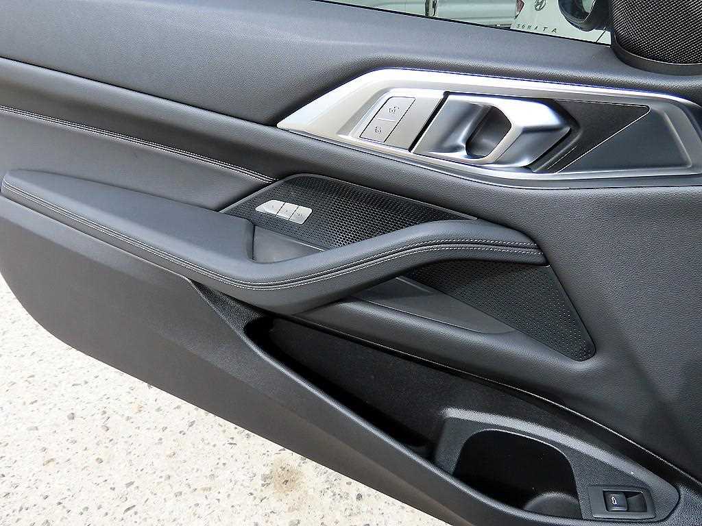 BMW 4 Series - Vista 12