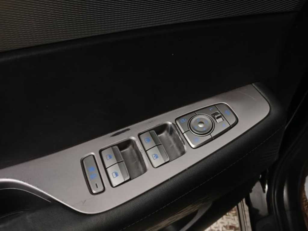 HYUNDAI Palisade - Vista 9