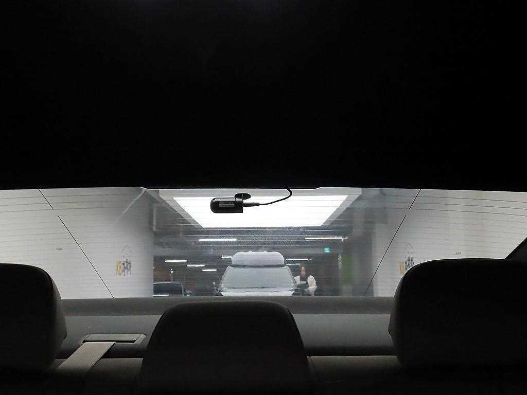 KIA K8 2022 Negro - Importación desde Corea - HF Imports Iquique - Foto 18