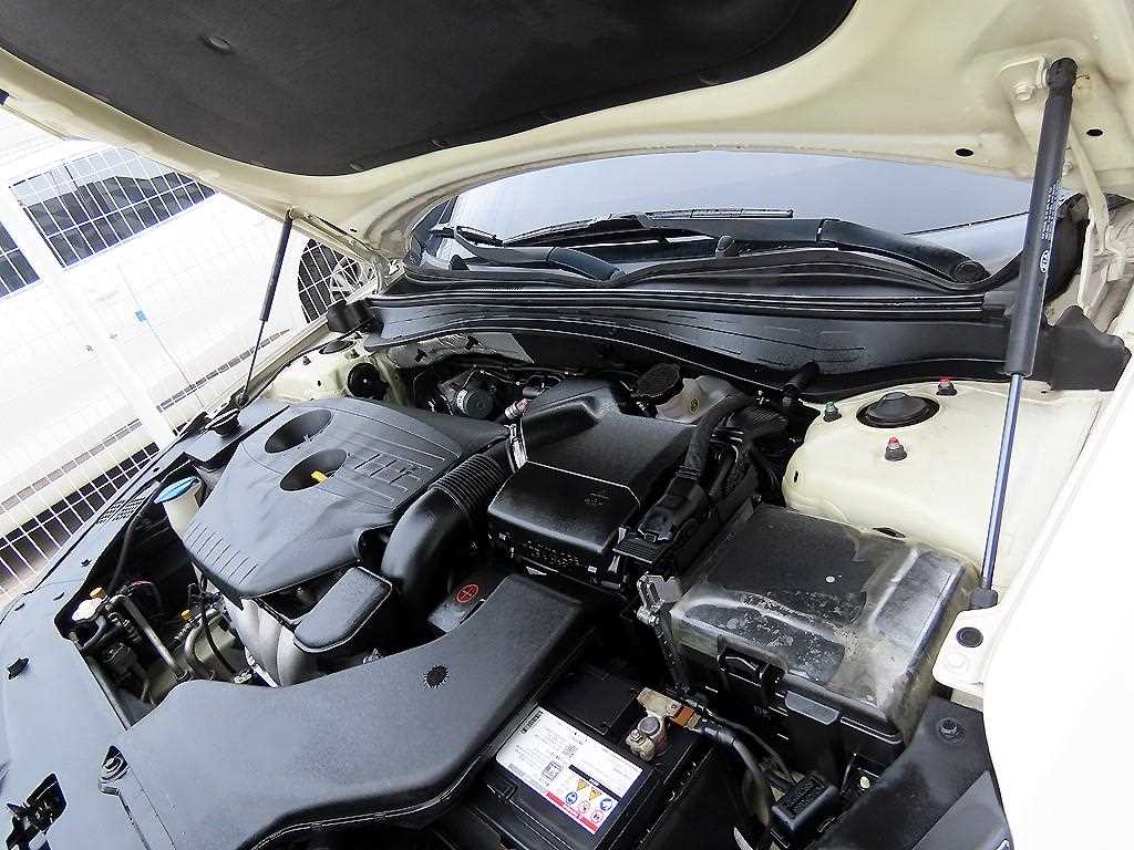 KIA K5 2016 Blanco - Importación desde Corea - HF Imports Iquique - Foto 17