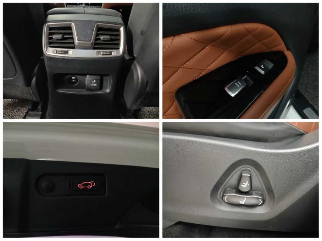 Ssangyong Rexton 2018 - Importación desde Corea - HF Imports Iquique - Foto 17