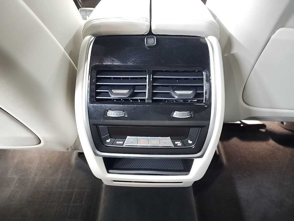 BMW X5 2025 Blanco - Importación desde Corea - HF Imports Iquique - Foto 13