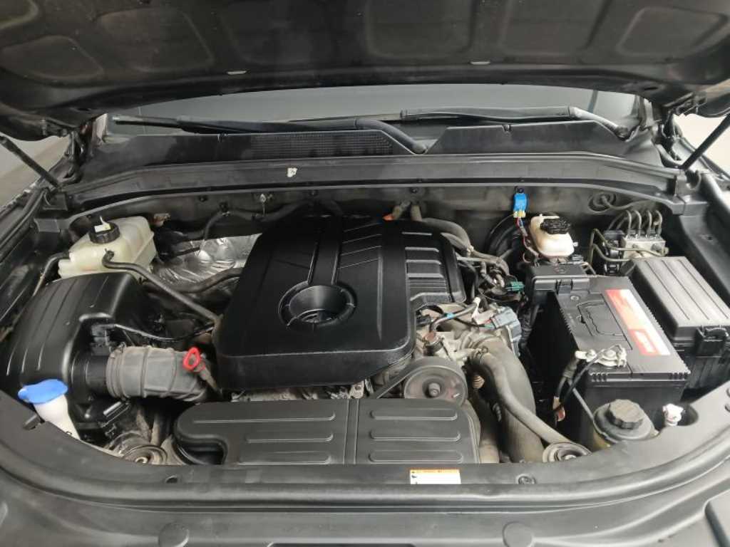 Ssangyong Rexton 2019 - Importación desde Corea - HF Imports Iquique - Foto 19