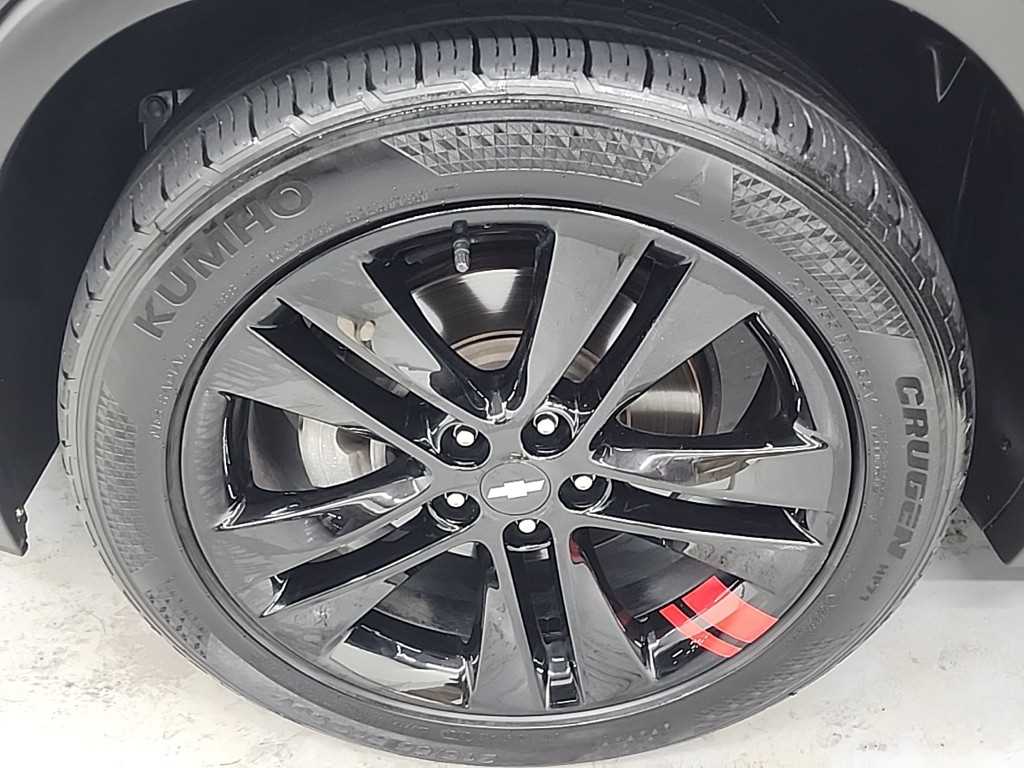 Chevrolet Trax 2019 - Importación desde Corea - HF Imports Iquique - Foto 19