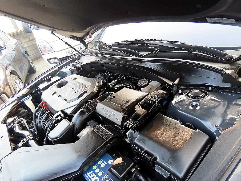 HYUNDAI Grandeur 2019 Gris - Importación desde Corea - HF Imports Iquique - Foto 19