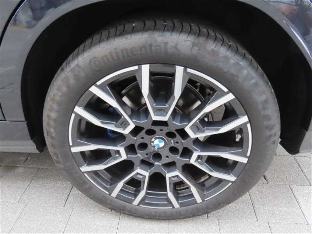 BMW X6 2024 - Importación desde Corea - HF Imports Iquique - Foto 17