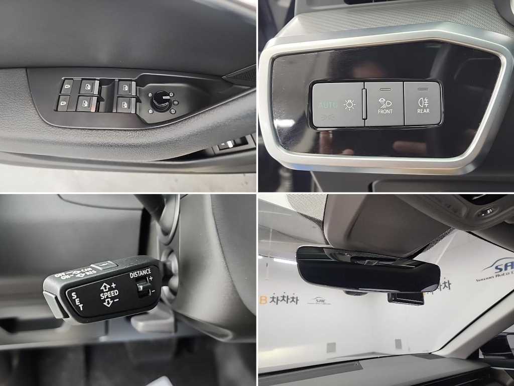 Audi A6 2020 - Importación desde Corea - HF Imports Iquique - Foto 17