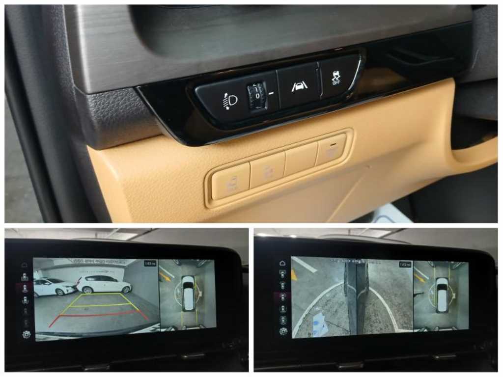 KIA Carnival 2021 skyblue - Importación desde Corea - HF Imports Iquique - Foto 16