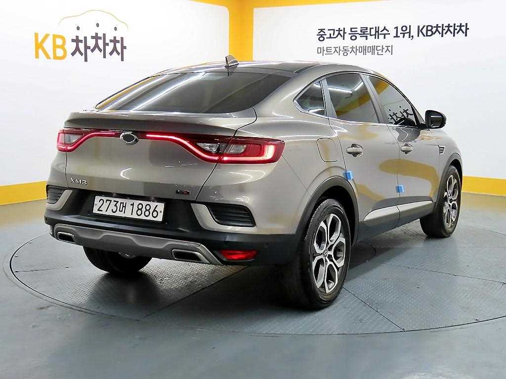 SAMSUNG XM3 - Vista 4