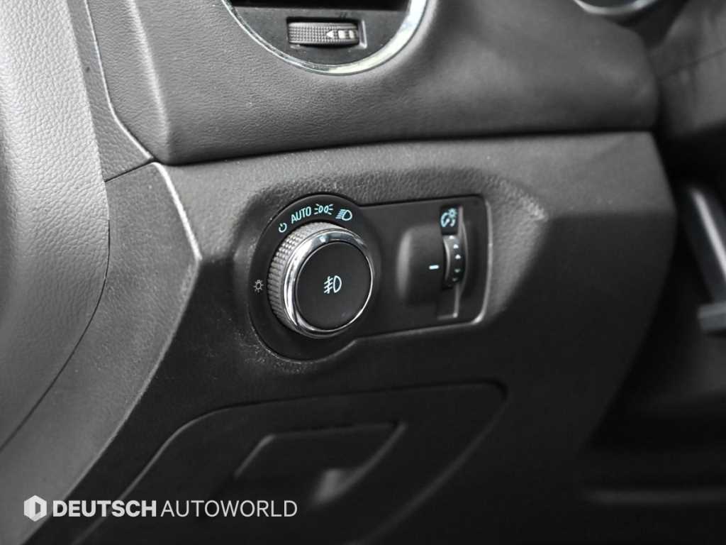 Chevrolet Cruise 2016 Blanco - Importación desde Corea - HF Imports Iquique - Foto 16