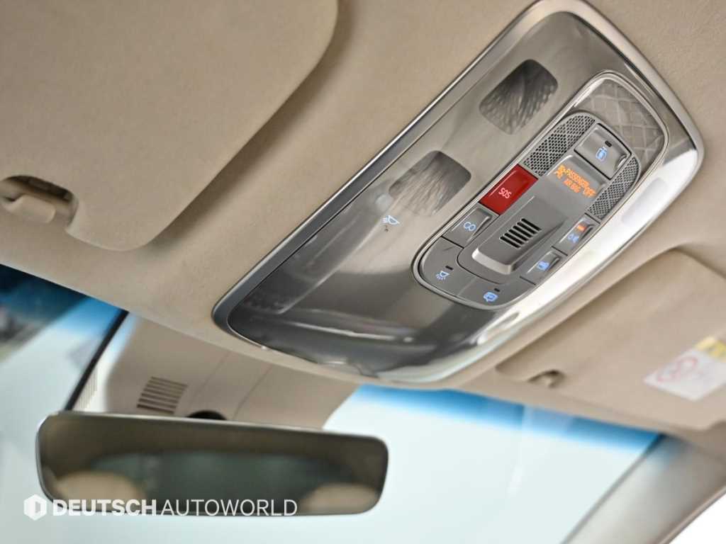 Genesis GV80 2023 Blanco - Importación desde Corea - HF Imports Iquique - Foto 18