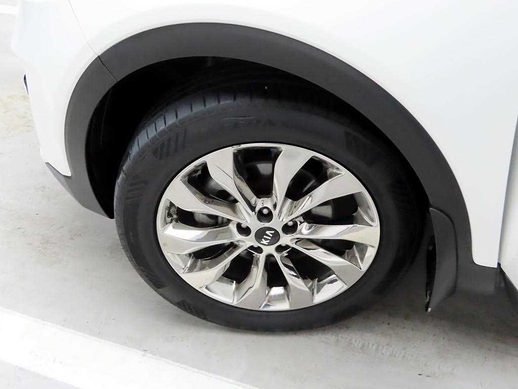 KIA Sorento 2019 - Importación desde Corea - HF Imports Iquique - Foto 19